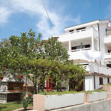 Apartments Goga บัชกา ภายนอก รูปภาพ