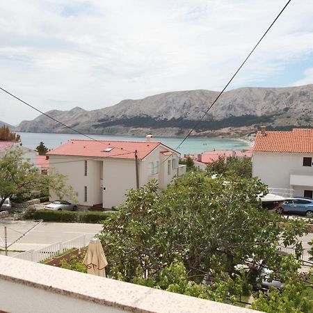 Apartments Goga บัชกา ภายนอก รูปภาพ