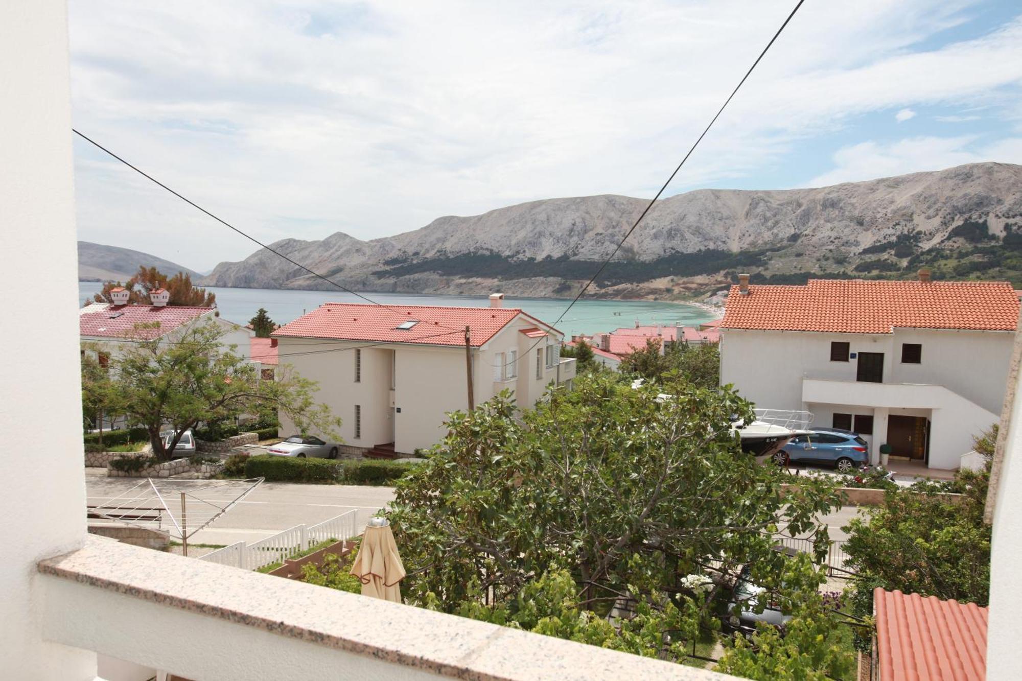 Apartments Goga บัชกา ภายนอก รูปภาพ