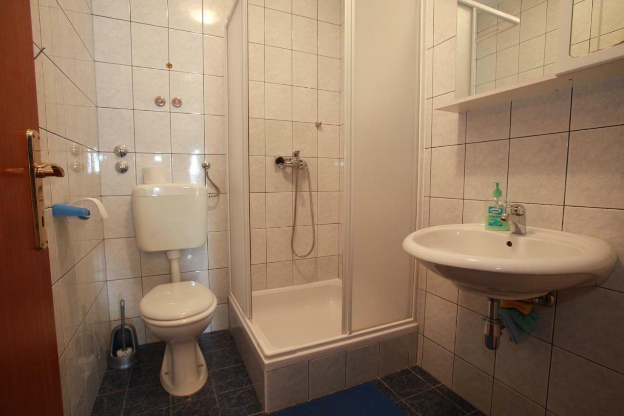 Apartments Goga บัชกา ภายนอก รูปภาพ