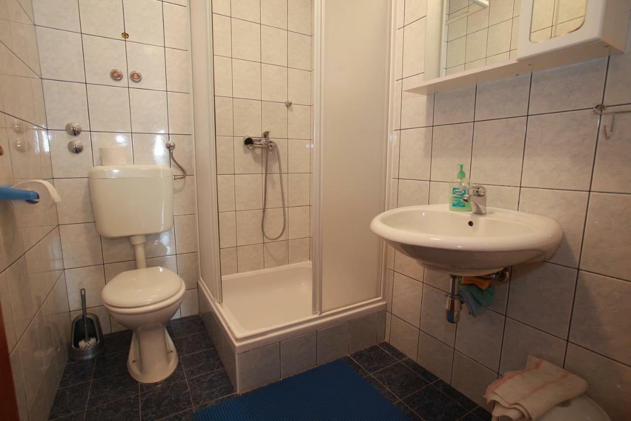 Apartments Goga บัชกา ภายนอก รูปภาพ