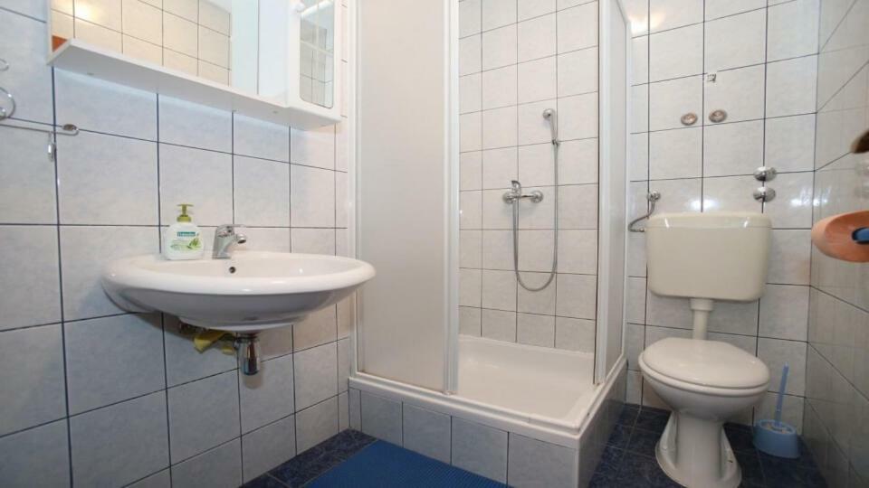 Apartments Goga บัชกา ภายนอก รูปภาพ