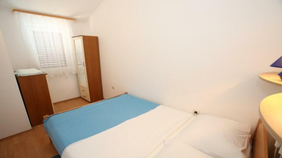 Apartments Goga บัชกา ภายนอก รูปภาพ