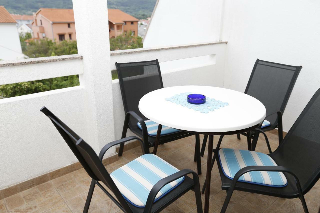 Apartments Goga บัชกา ภายนอก รูปภาพ