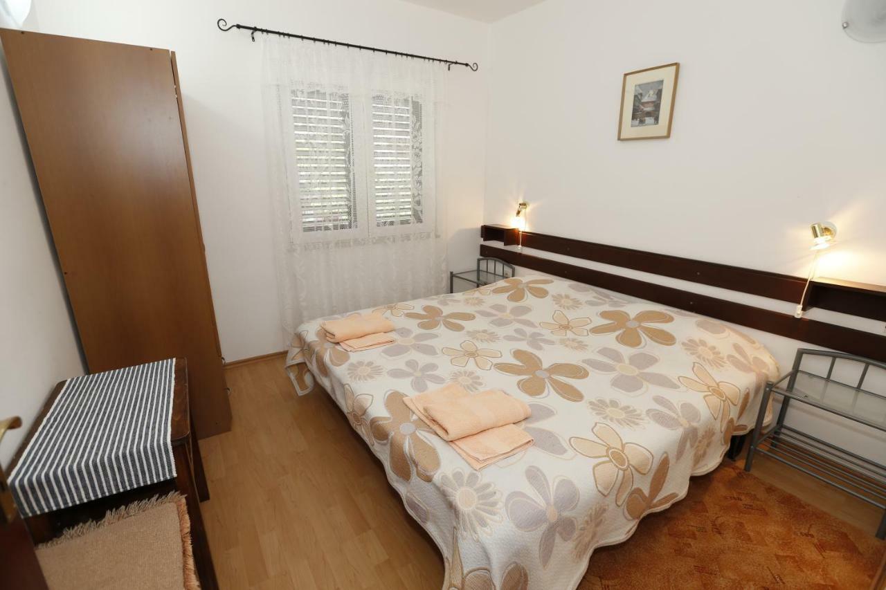 Apartments Goga บัชกา ภายนอก รูปภาพ